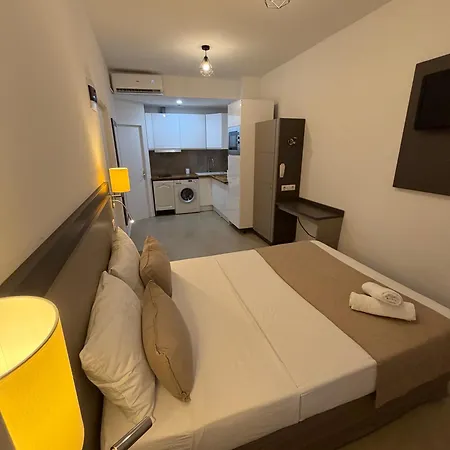 Apartment Le Azur *
