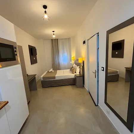 Le Azur Apartment